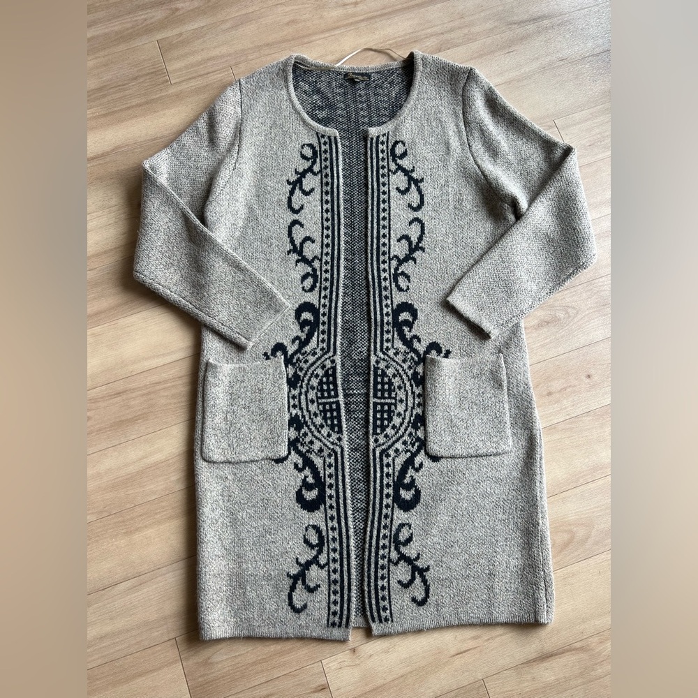 Baciano by Bacci Sweater